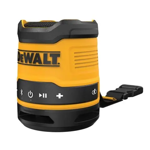 Billigare Dewalt DCR009-XJ Högtalare